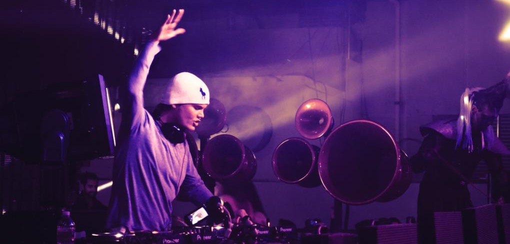 Album review: Avicii –&nbsp;True