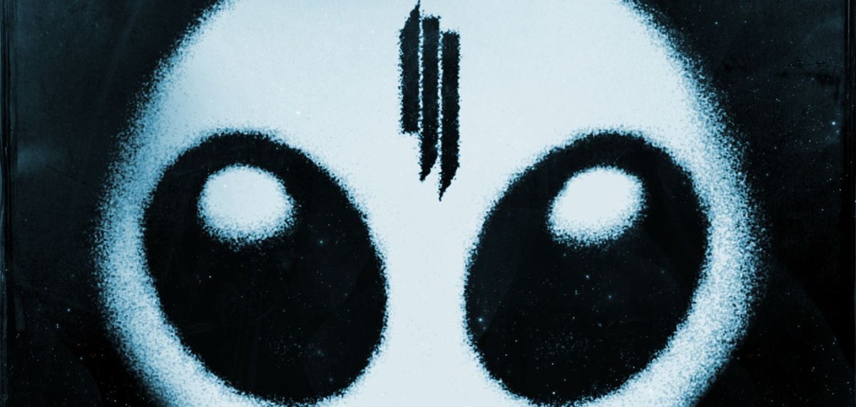 Album review: Skrillex –&nbsp;Recess