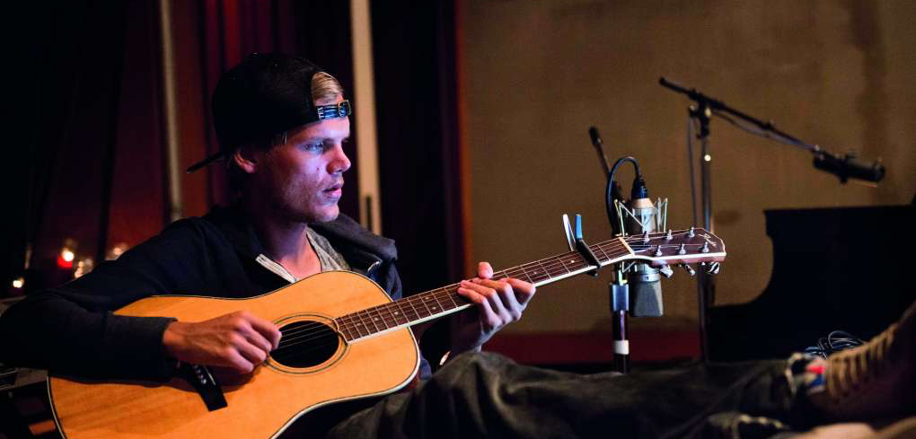 Album review: Avicii –&nbsp;Stories