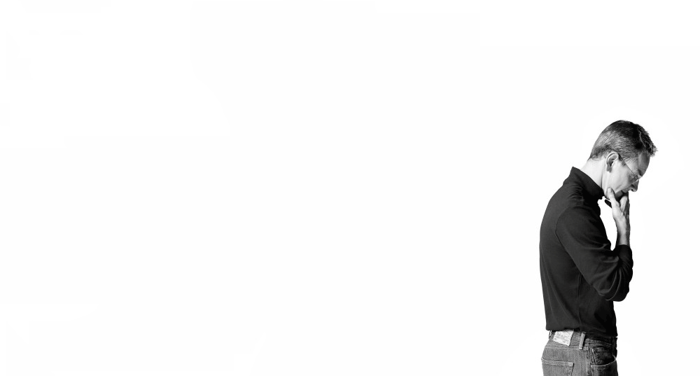 Film review: Steve&nbsp;Jobs