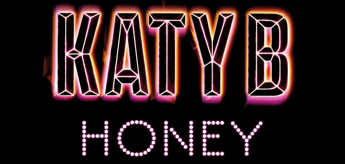 Album review: Katy B –&nbsp;Honey