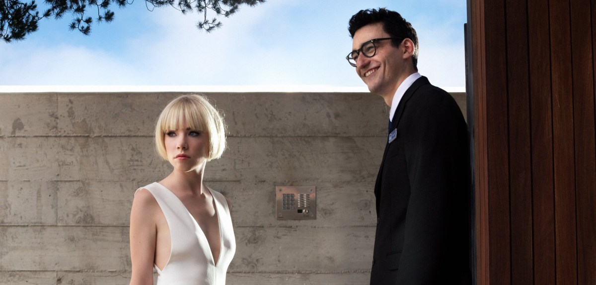 It came from SoundCloud: PC Music’s internet pop&nbsp;invasion