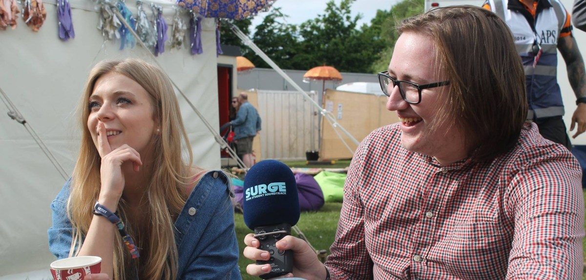 “I might be doing a heavy metal album next” – An interview with Becky&nbsp;Hill