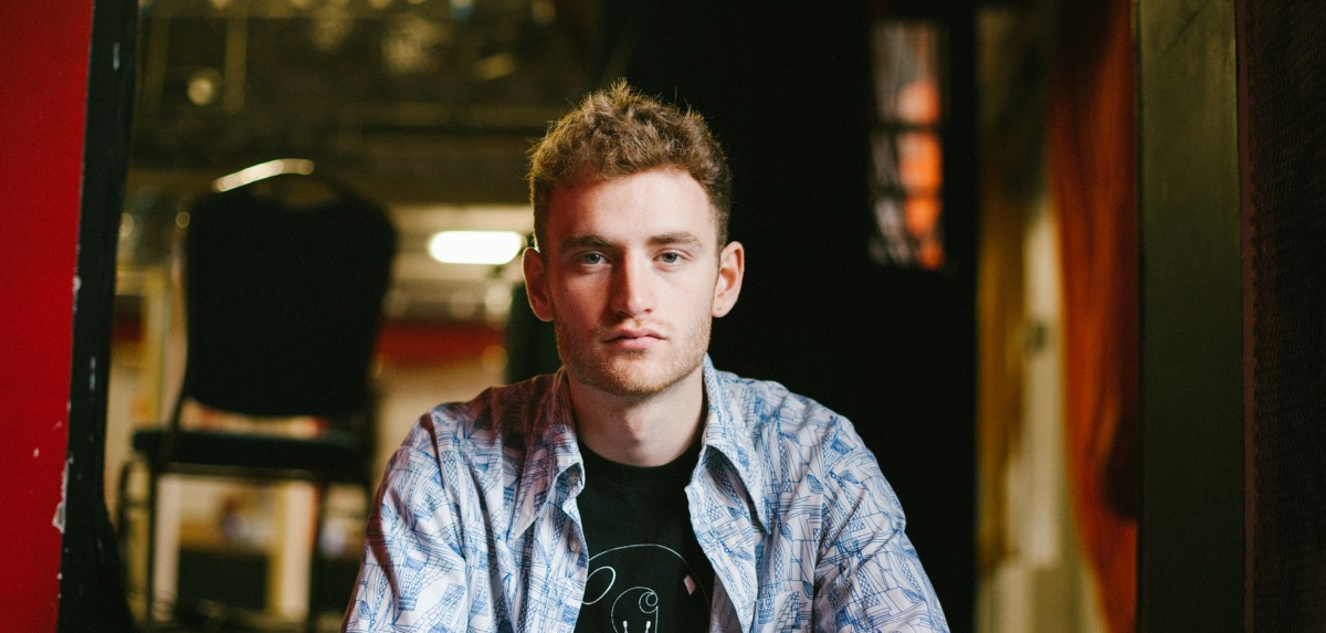 Live review: Tom Misch at Somerset House,&nbsp;London