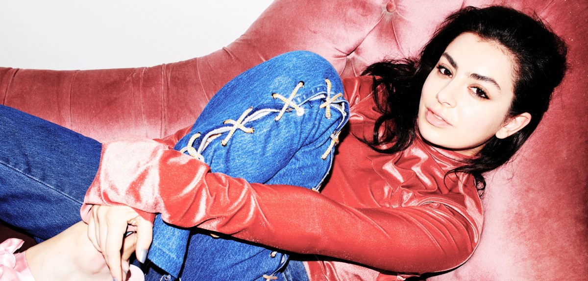 Single review: Charli XCX – ‘Boys’
