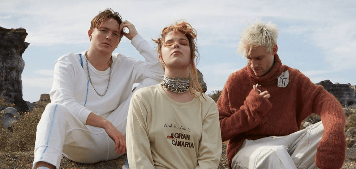 “If somebody likes it, there must be a reason” – An interview with Off&nbsp;Bloom