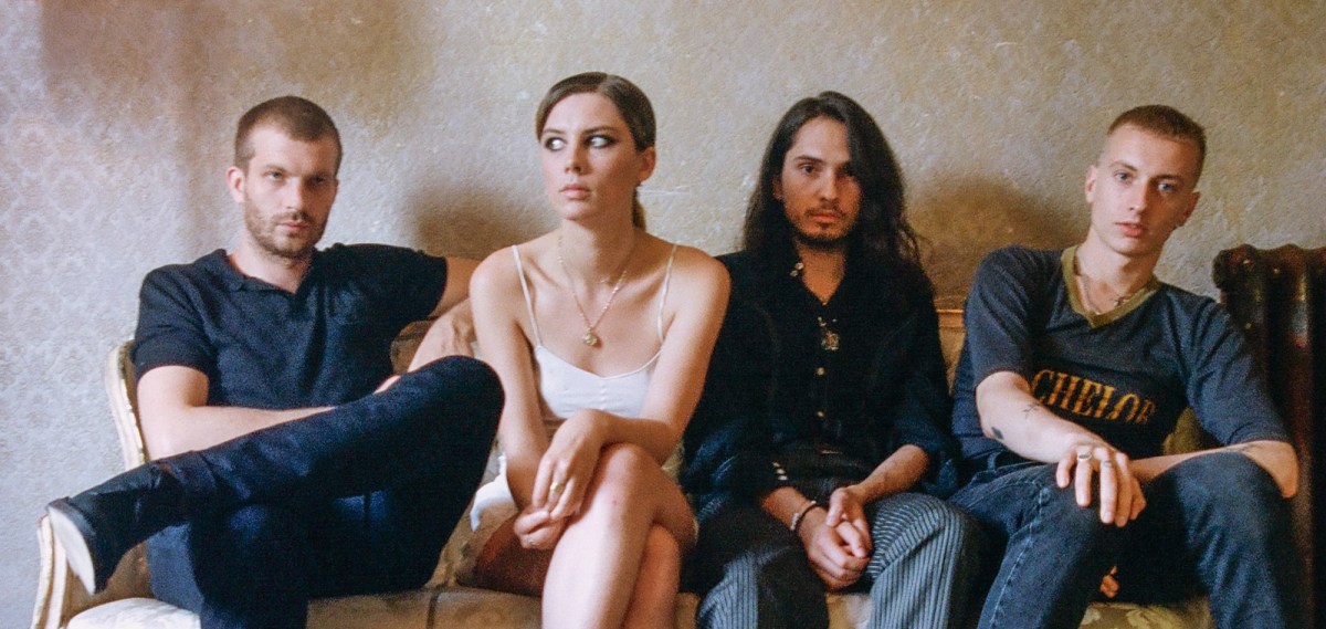 101 songs that prove 2017 wasn’t entirely awful after&nbsp;all