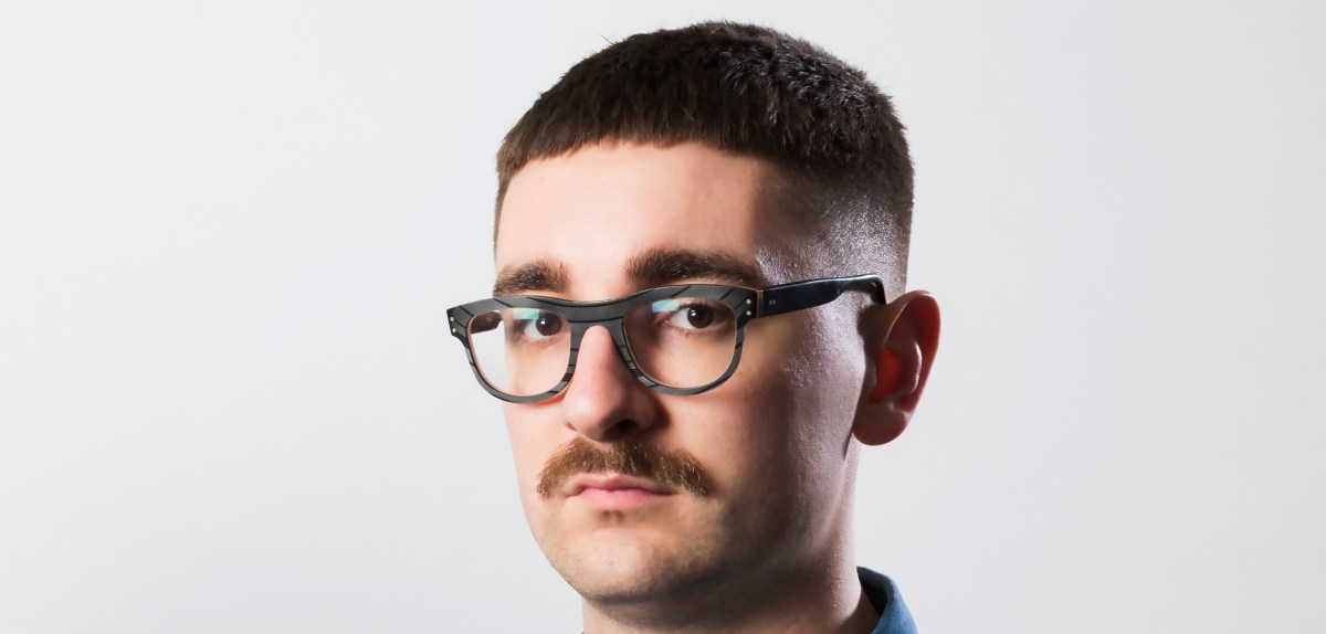 “Maybe we should have more vegetables on the rider” – An interview with Gus Unger-Hamilton of&nbsp;alt-J