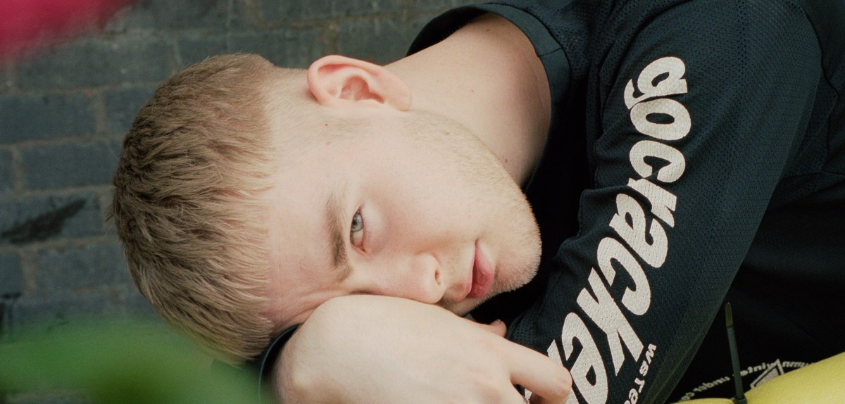Album review: Mura Masa – Mura&nbsp;Masa