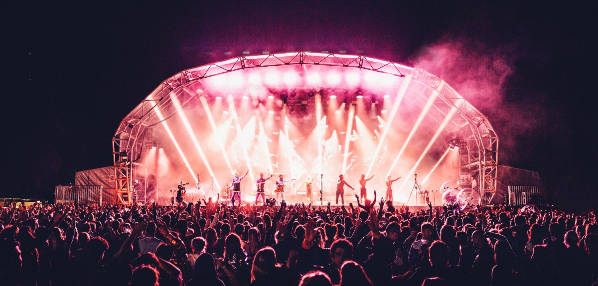 Festival review: Wild Life&nbsp;2017