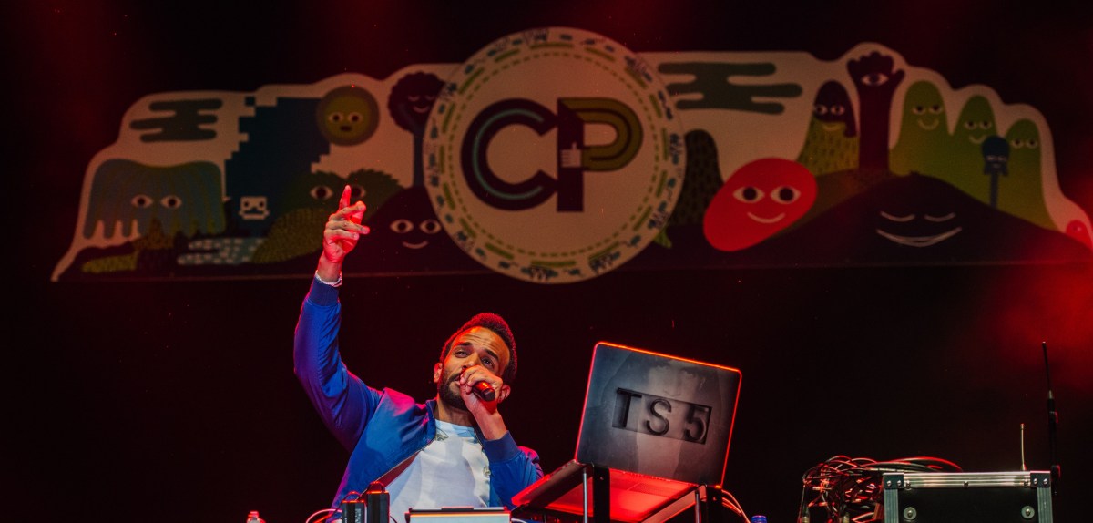 Festival review: Saturday at Common People&nbsp;2016