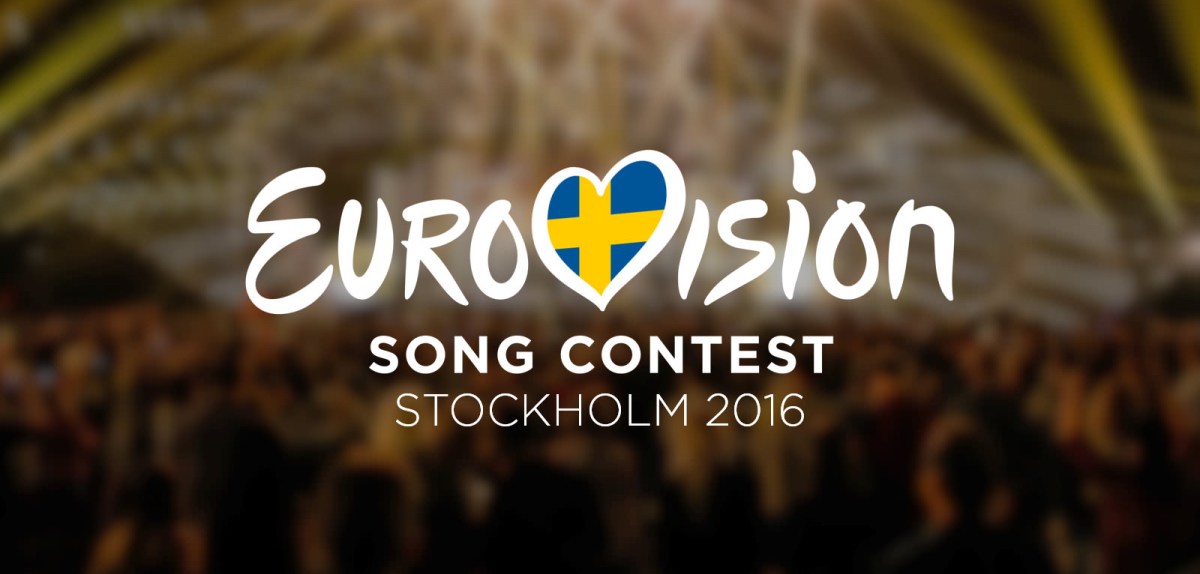 Eurovision, Mon Amour