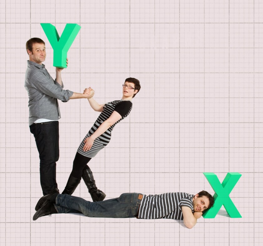 Festival of the Spoken Nerd