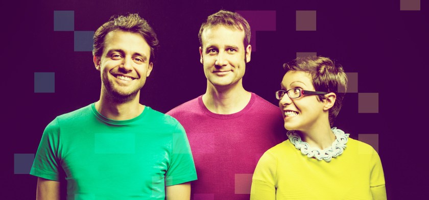 Festival of the Spoken Nerd