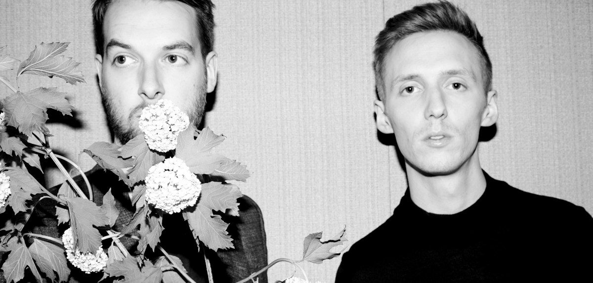 “Intimate is a good word to describe it” – An interview with&nbsp;HONNE