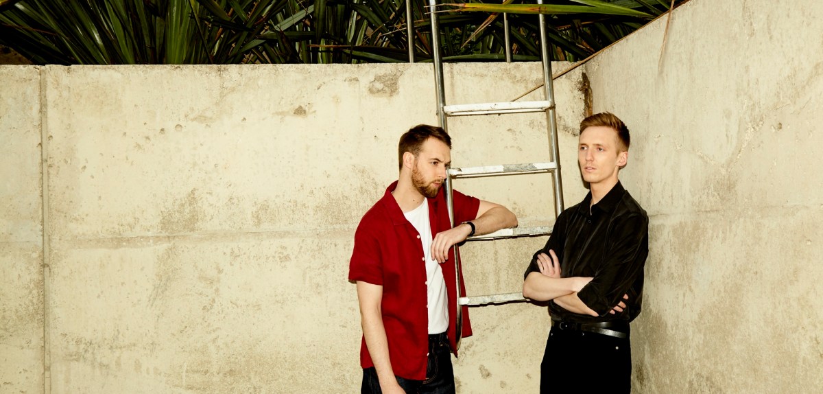 Album review: HONNE – Warm On A Cold&nbsp;Night