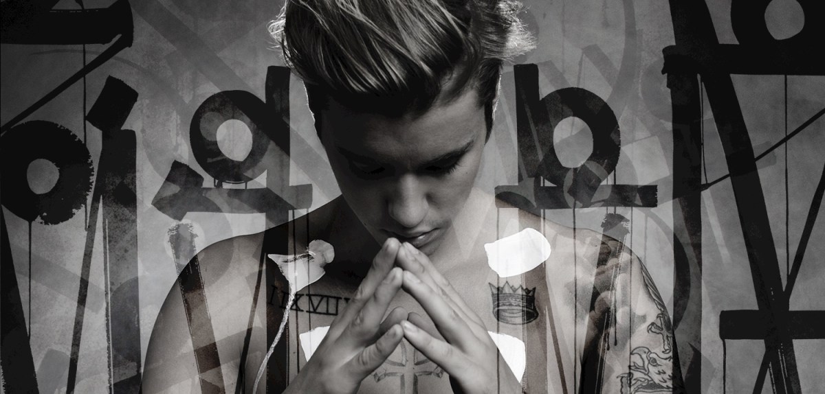 Album review: Justin Bieber –&nbsp;Purpose