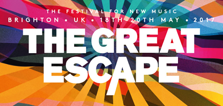 Festival review: Thursday at The Great Escape&nbsp;2017